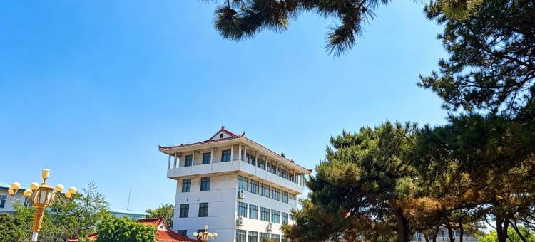 兴城宾馆图片