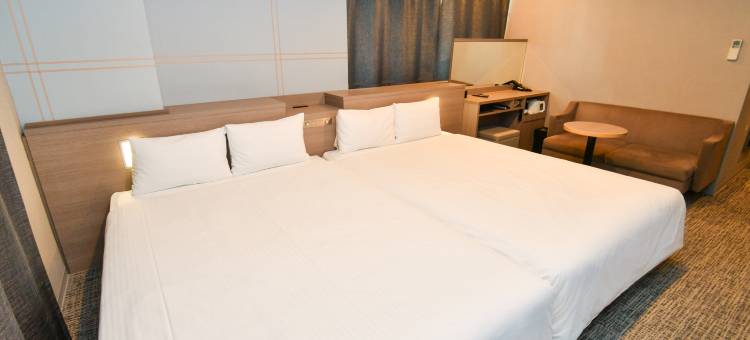 三交旅馆名古屋新干线口别馆(Sanco Inn Nagoya Shinkansen-Guchi Annex)图片
