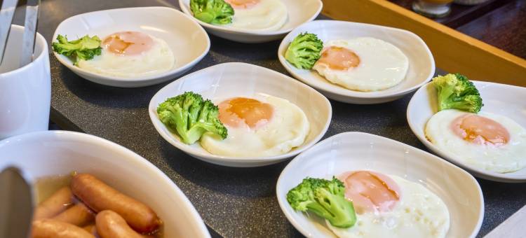 多米广岛酒店(Dormy Inn Hiroshima)图片