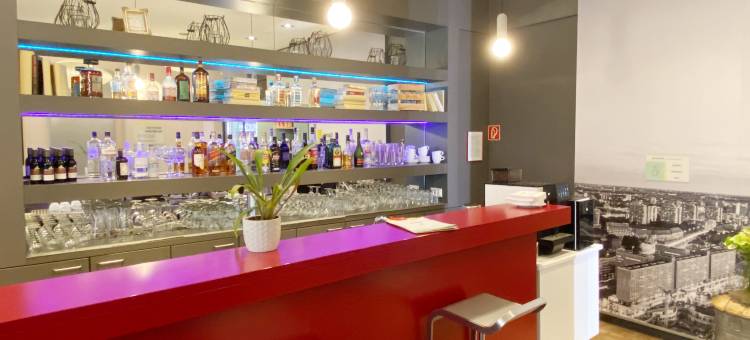 柏林-御林广场佳阁酒店 洲际旗下(Garner Hotel BERLIN - GENDARMENMARKT by IHG)图片