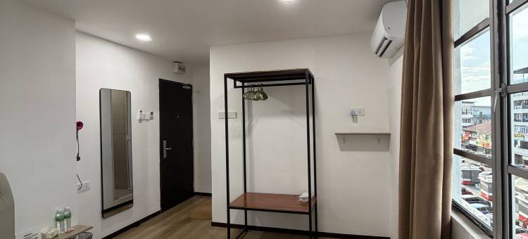 顺达酒店 (中文 on call/近码头/顺达饭店一家)(Soon Tat Hotel Sdn Bhd)图片