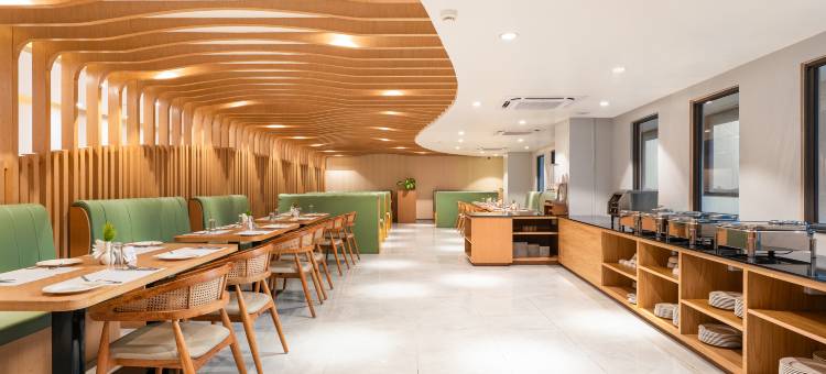Lords CBC Plaza Chitwan图片