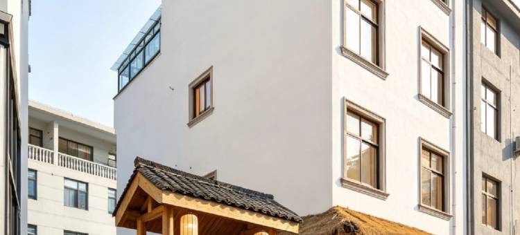 仙谷•望仙｜RETIRE·THECOUNTRYSIDE 隐世田园度假美宿(望仙店)图片