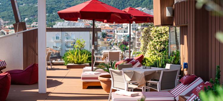 帝国会议和Spa酒店(Hotel Imperial Conference & Spa)图片