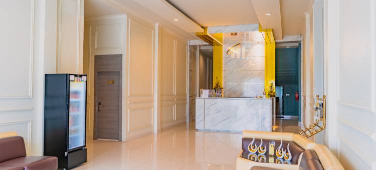 Mitra Hotel Bungo图片