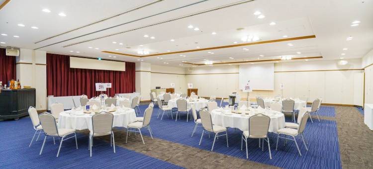 北谷冲绳海滩塔酒店(The Beach Tower Okinawa)图片