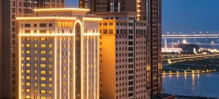 桔子酒店(大连星海广场会展中心地铁站店)图片