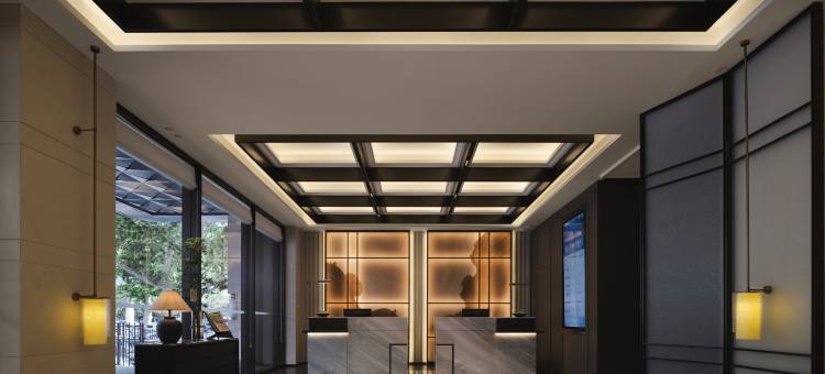 奈斯酒店(郑州大卫城二七广场店)图片