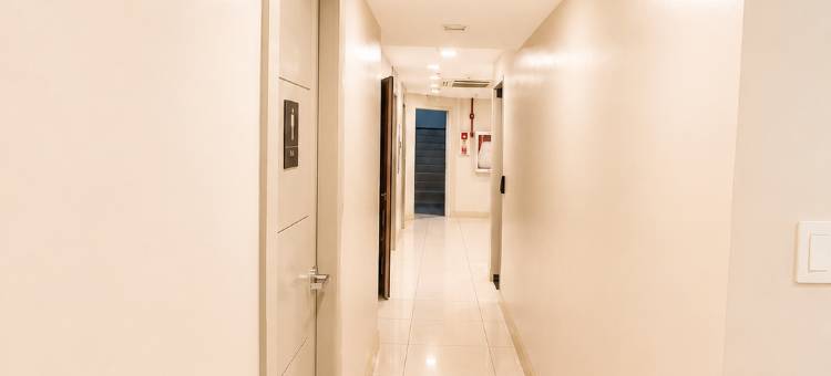 米尔顿酒店(Milton Hotel Makati)图片