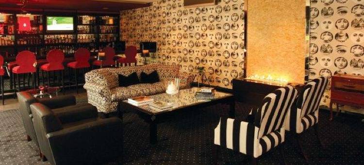 曼缇斯5号精品艺术酒店(No5 Boutique Art Hotel by Mantis)图片