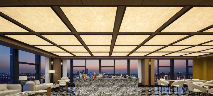 Balleton Hotel 柏丽顿酒店(贵阳奥体中心店)图片
