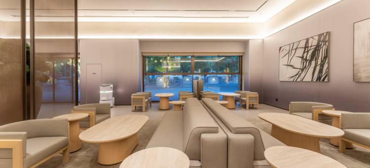 全季酒店(金华职业技术大学店)图片