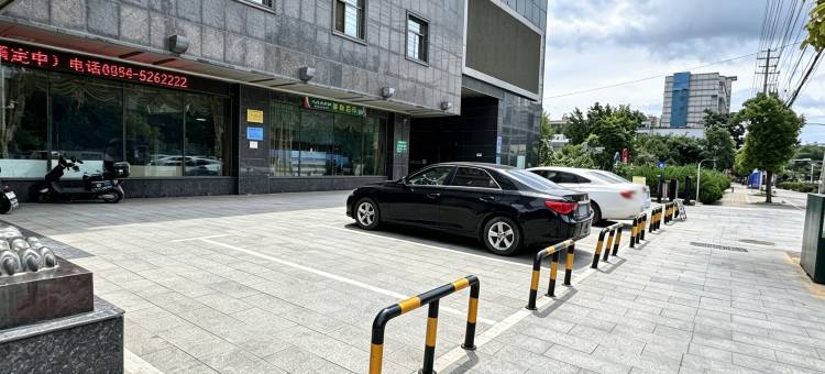 淮南八公山宾馆图片
