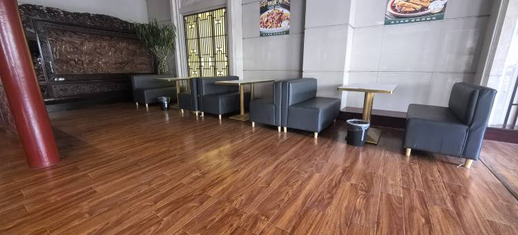 雅致轻奢酒店(扶沟一峰城市广场店)图片