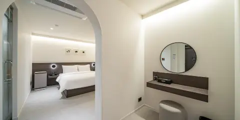 Lantana Hotel East Daegu