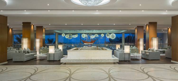 丽笙蓝标酒店及度假村-苏哈尔(Radisson Blu Hotel and Resort, Sohar)图片
