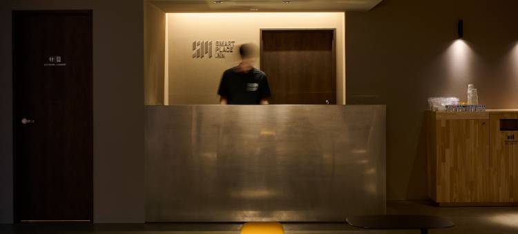 智选客栈博多祇园(SMART PLACE iNN Hakata-Gion)图片