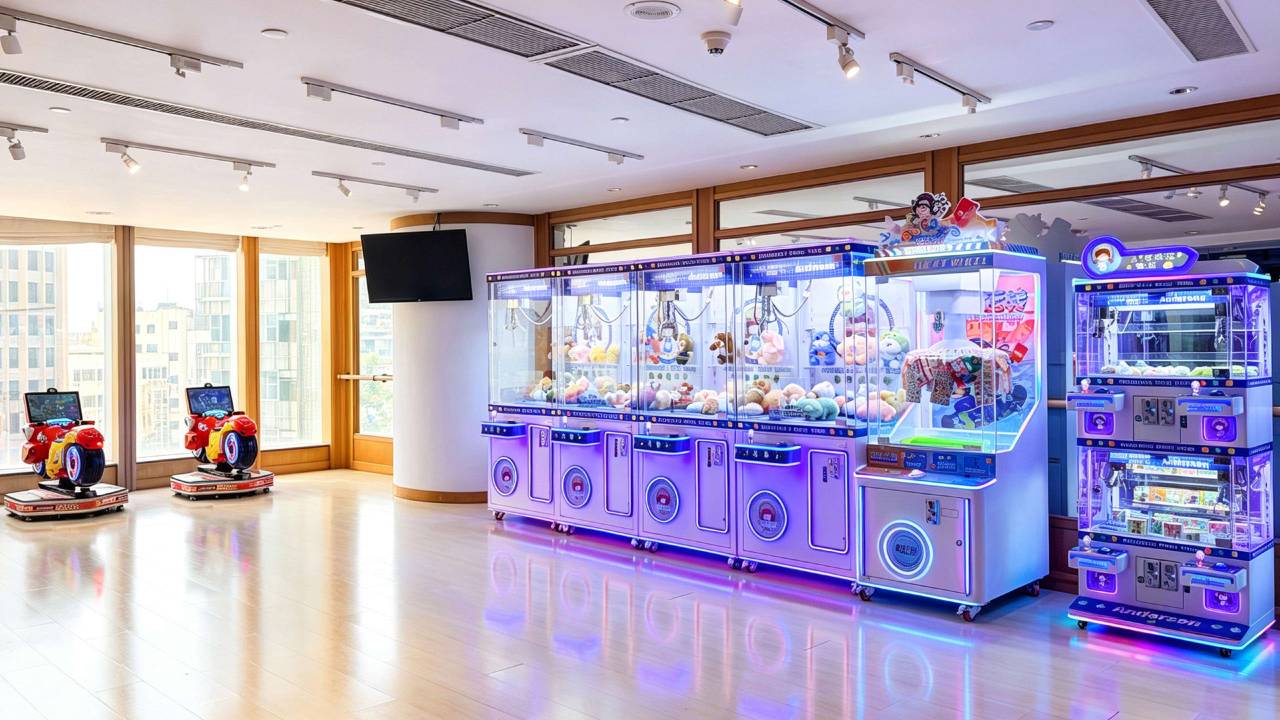珠海粤财皇冠假日酒店(情侣路海滨泳场店)图片