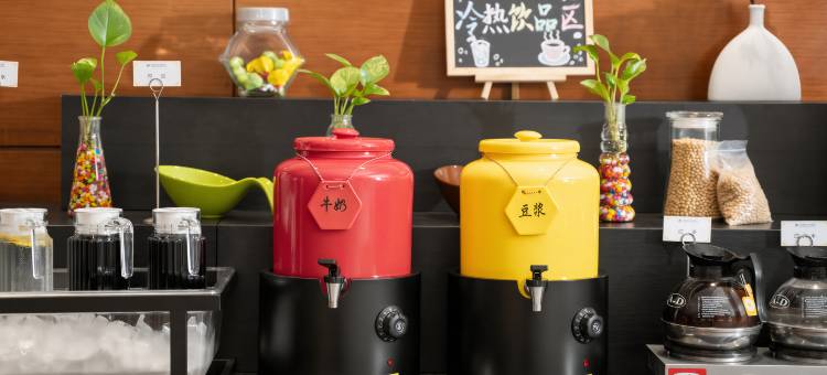 黄冈瓦尔登酒店(遗爱湖店)图片
