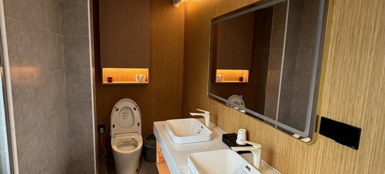 骏怡连锁酒店(昆山千灯镇景唐北路店)图片