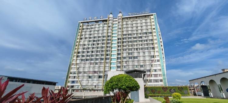 WON GOLD HOTEL·万国饭店(万国商业广场|鸿发夜市美食街店)图片