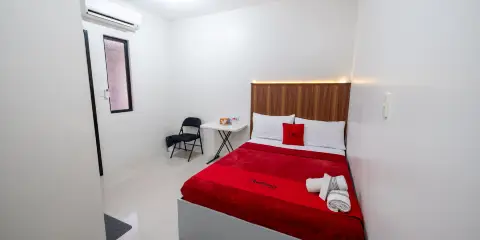 紅門酒店Plus-卡薩露西亞辛達蘭聖費爾南多市邦板牙