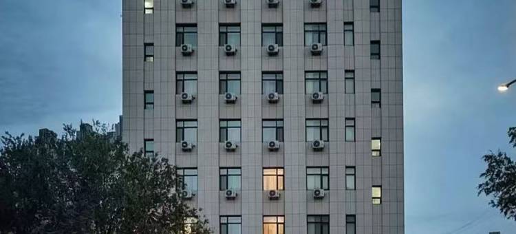 如家华驿酒店(通辽霍林河大街民族大学附属医院店)图片
