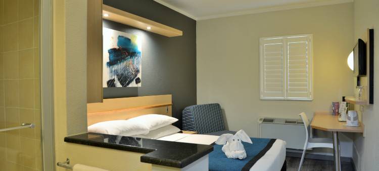 Road Lodge - 兰德堡(Road Lodge Randburg)图片
