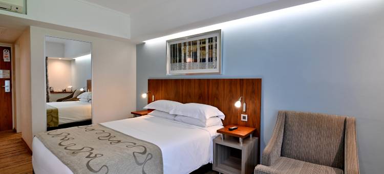 城市小屋酒店-约翰内斯堡布莱恩斯顿(City Lodge Hotel Bryanston)图片