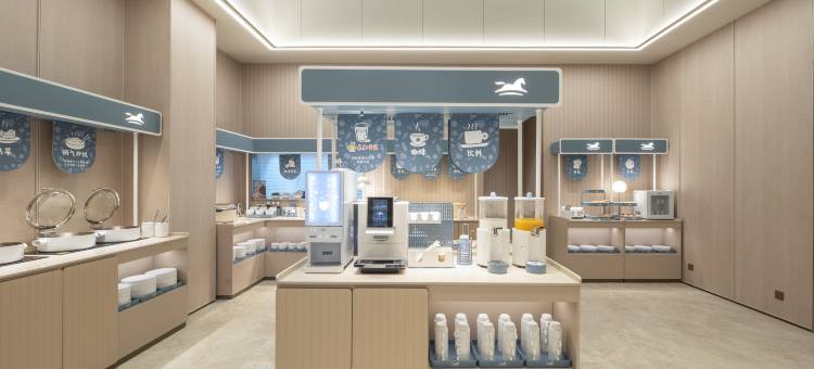汉庭酒店(铜陵北斗星城店)图片