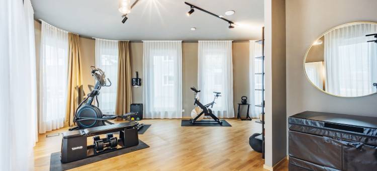 布雷拉服务式公寓乌尔姆(Brera Serviced Apartments Ulm)图片