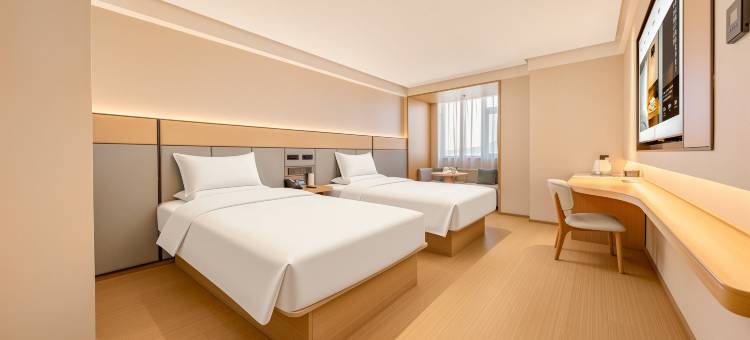 全季酒店(兴城市政府店)图片