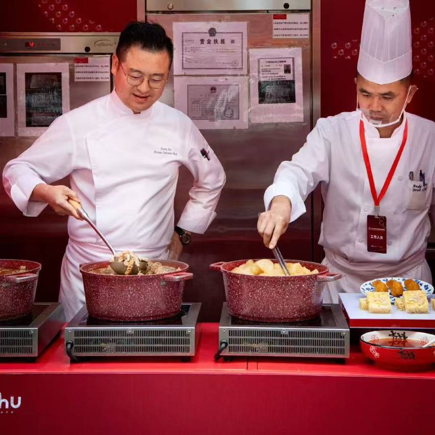 深圳君悦酒店图片
