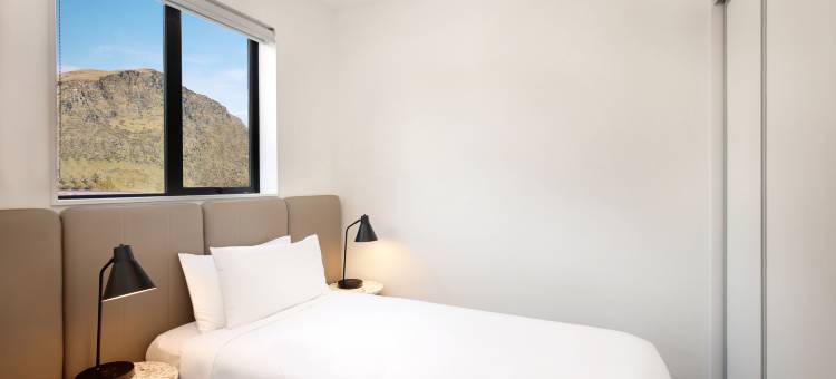 皇冠峰瑞士贝尔度假村及别墅(Swiss-Belresort and Villas Coronet Peak)图片