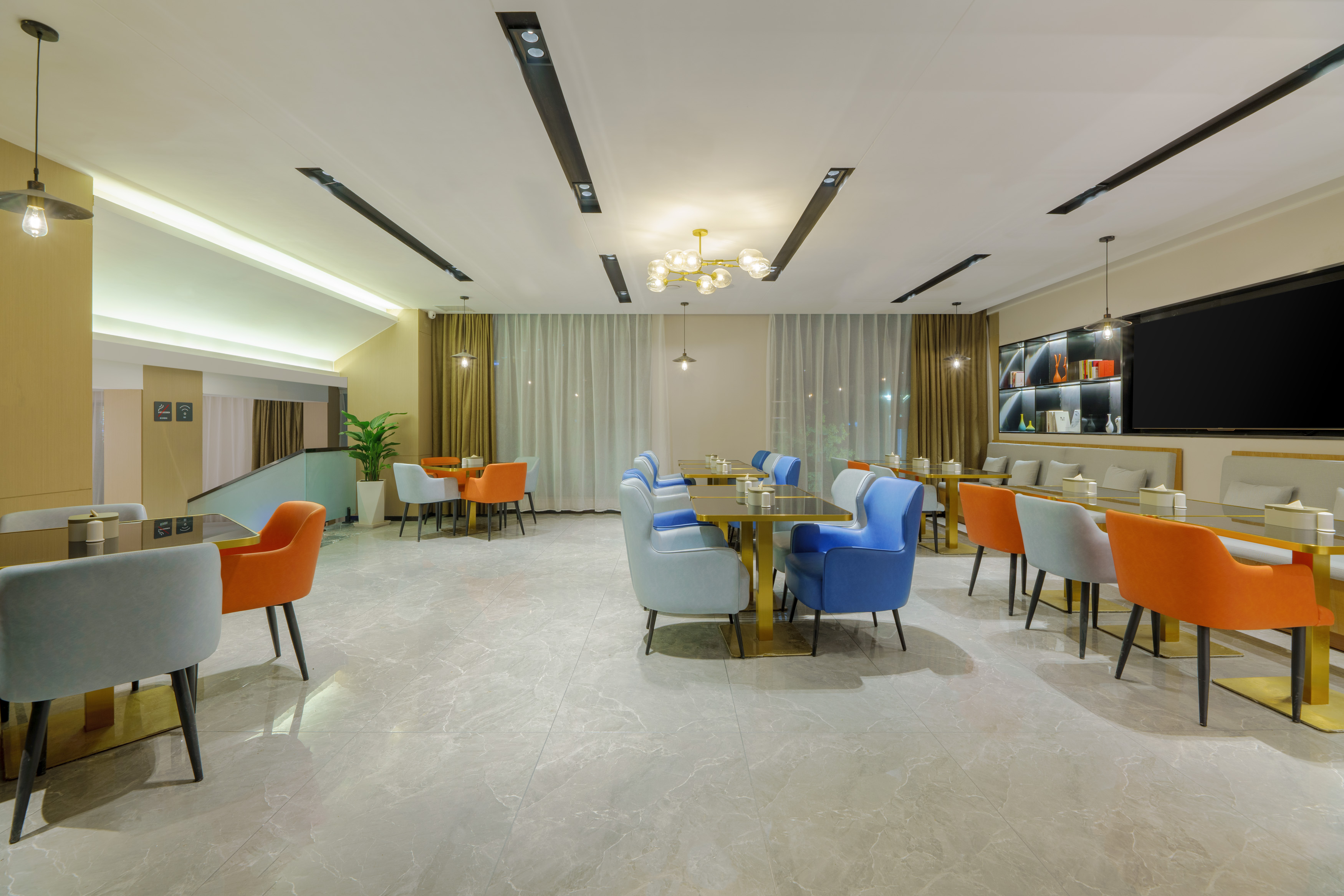 Atour X Hotel, Maotai Town, RenhuaiOver view