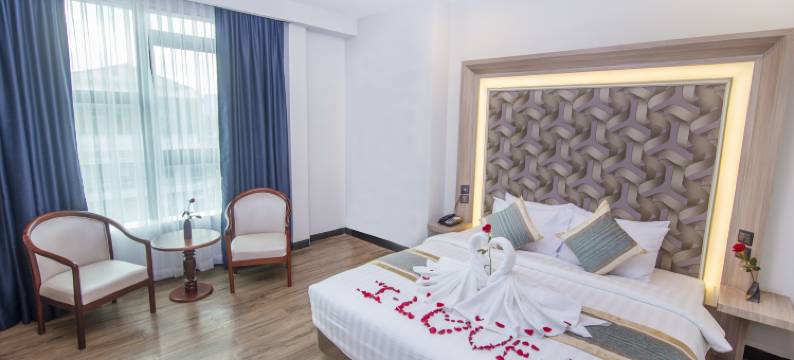 纽约酒店(New York Hotel)图片