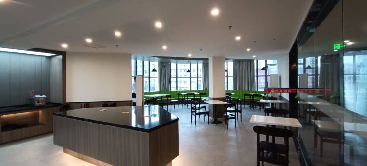 怡莱酒店(新余火车站店)图片