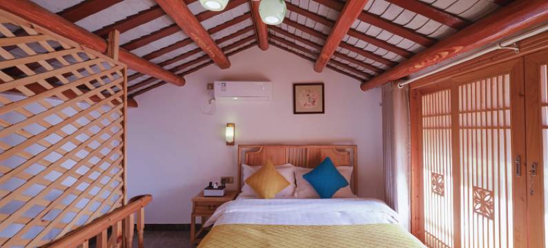 潮州沐阳客栈(潮州古城牌坊街店)图片