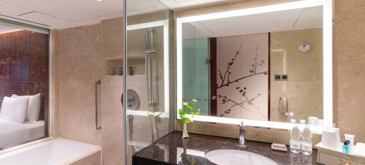 广州中国大酒店图片