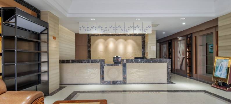 美格美居酒店(天水市中心广场店)图片