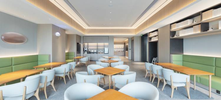 全季酒店(新都工业区大港路店)图片