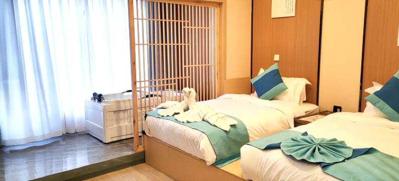 西昌月栖民宿(邛海17度店)图片