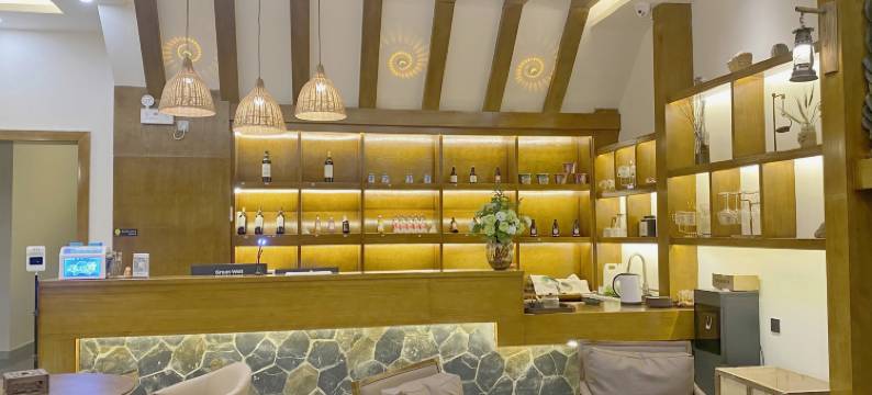 隐栖山居·智能酒店(四姑娘山景区店)图片