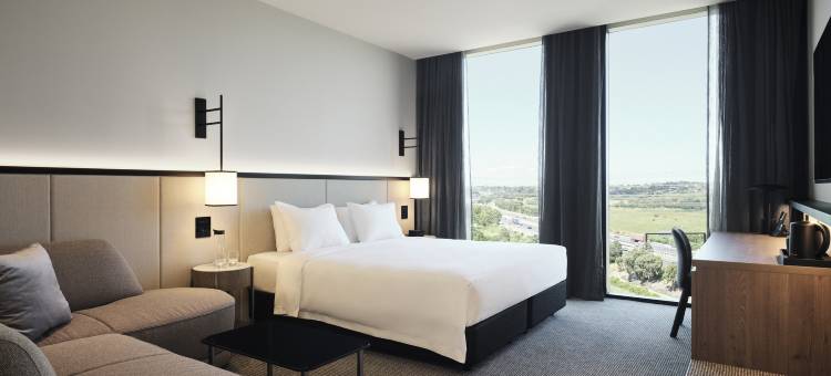 墨尔本加勒比公园凯悦嘉轩酒店(Hyatt Place Melbourne Caribbean Park)图片