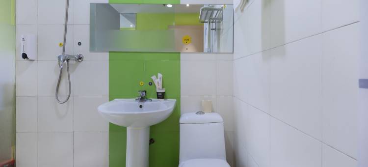 易佰良品酒店(温州南站科技学院店)图片