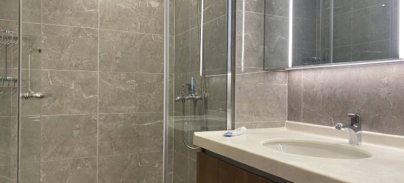 西双版纳景洪凯吉商务酒店(嘎洒机场高铁店)图片