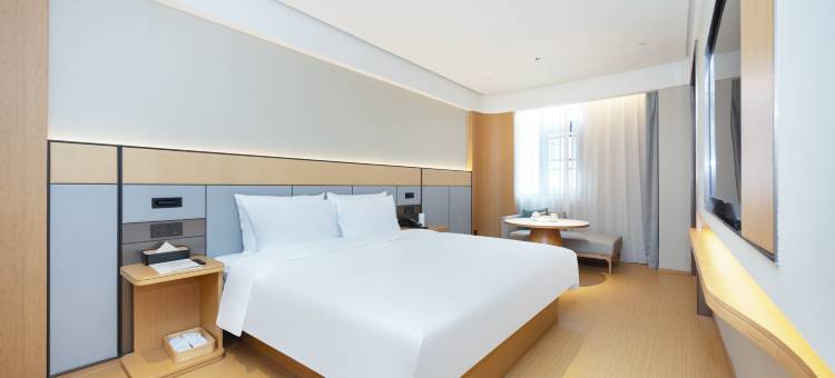 全季酒店(徐州贾汪万达广场)图片