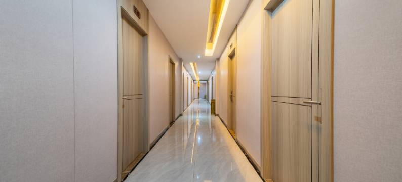 上海艾朵酒店图片