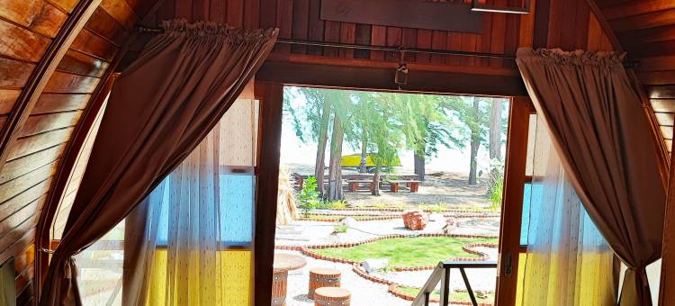 穆萨海滩度假村和餐厅(Mumsa Beach Resort & Restaurant)图片