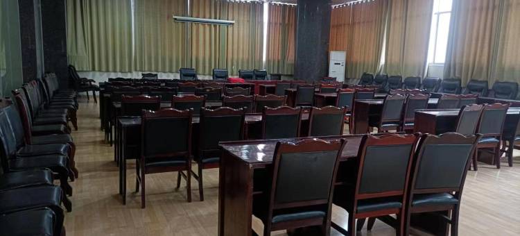 酉阳酉洲大酒店图片